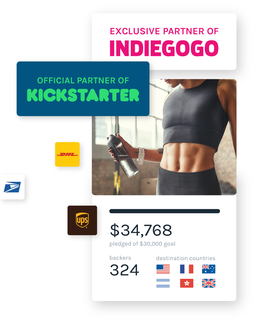 Making Your Crowdfunding Campaign a Success
