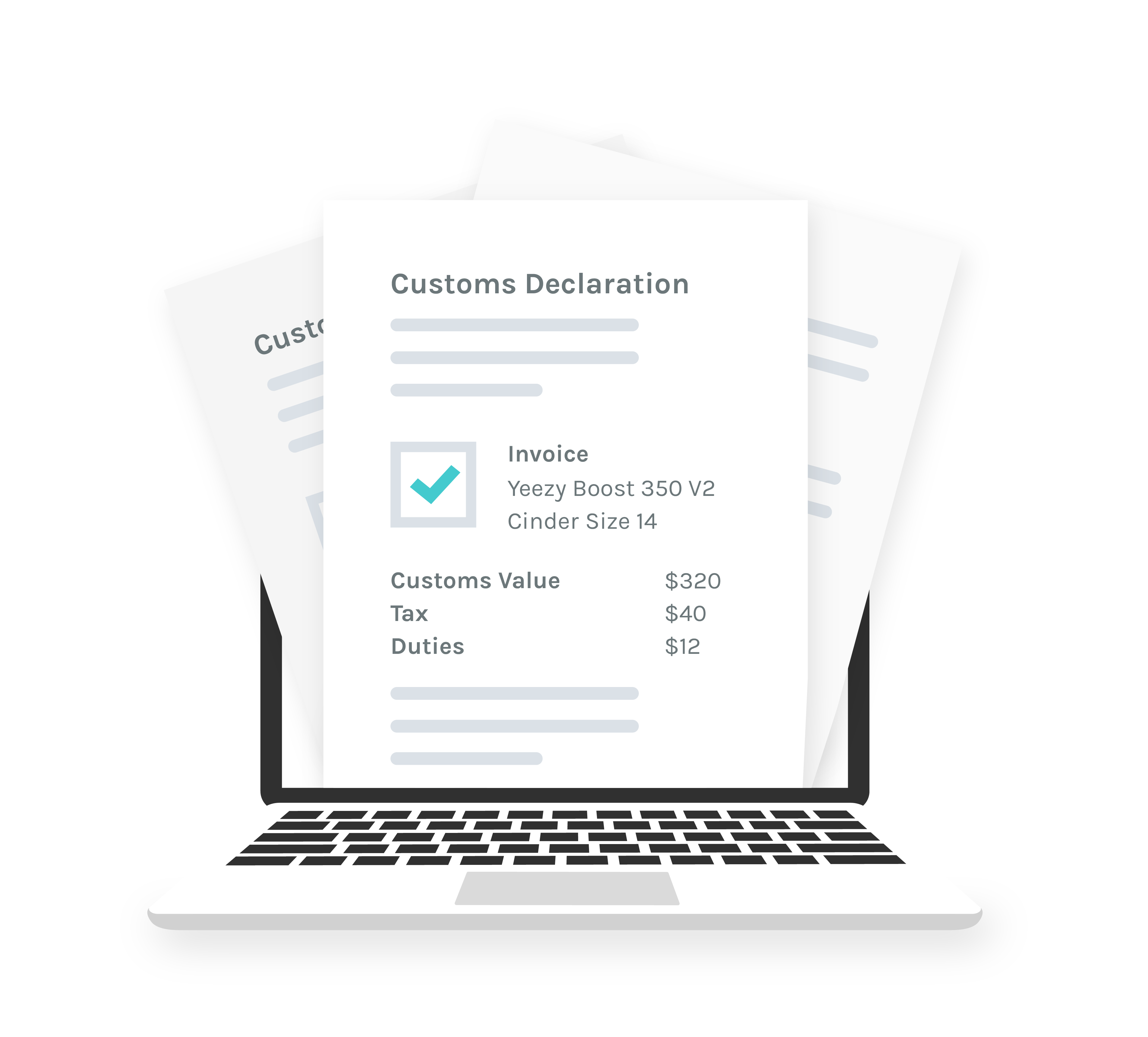 Say Goodbye to Paperwork