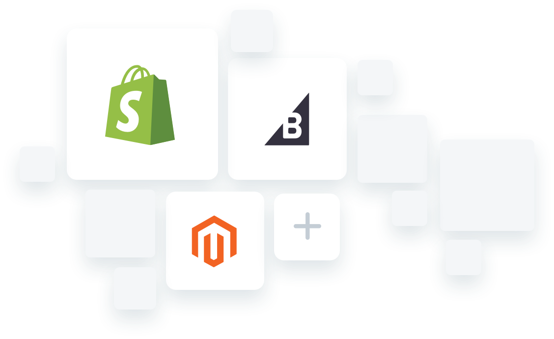 Connect Your eCommerce Platforms